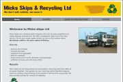 Skip hire image #24